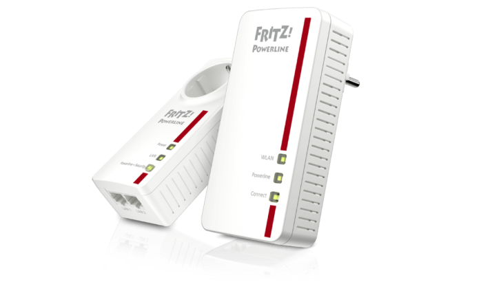 powerline adapter